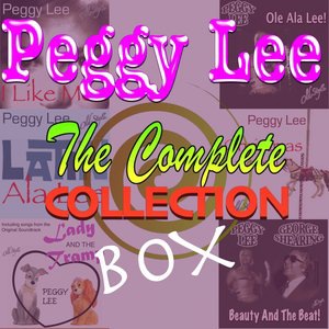 Peggy Lee 109