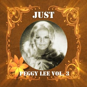 Peggy Lee 107