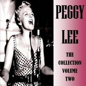 Peggy Lee 99