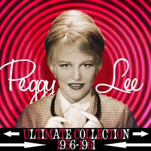 Peggy Lee 98