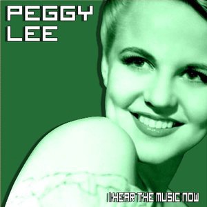 Peggy Lee 96