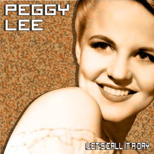 Peggy Lee 95