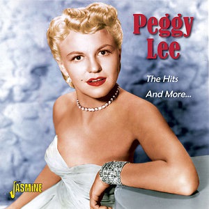 Peggy Lee 94