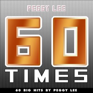 Peggy Lee 93