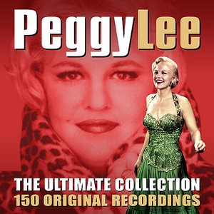 Peggy Lee 92