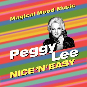 Peggy Lee 91