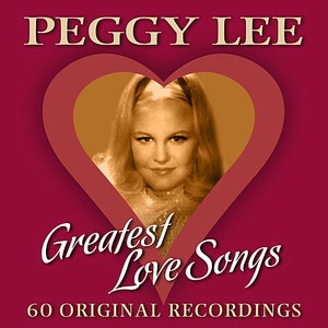 Peggy Lee 90