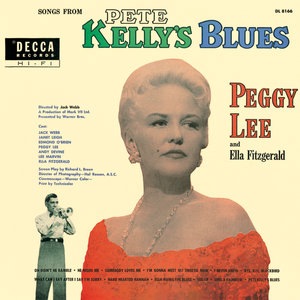 Peggy Lee 83