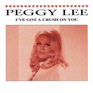 Peggy Lee 81