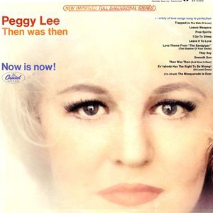 Peggy Lee 78