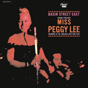 Peggy Lee 77