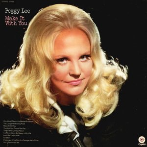 Peggy Lee 75