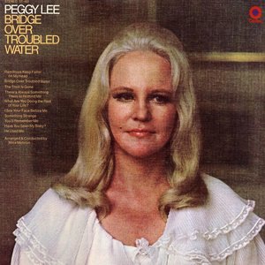 Peggy Lee 74