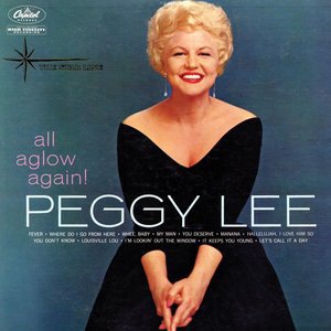 Peggy Lee 71