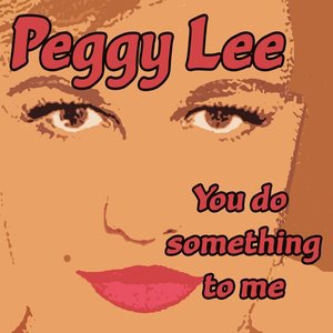 Peggy Lee 70