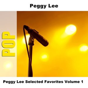 Peggy Lee 63