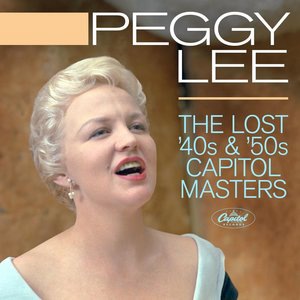 Peggy Lee 60