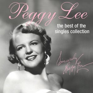 Peggy Lee 50