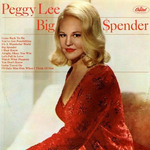 Peggy Lee 49