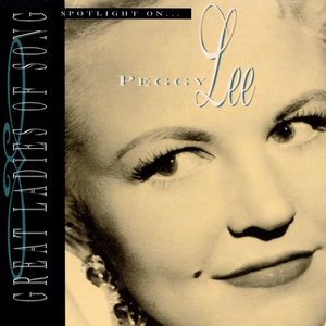 Peggy Lee 45