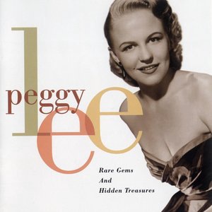 Peggy Lee 40