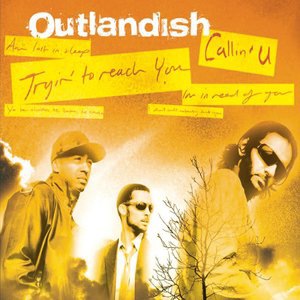 Outlandish 15