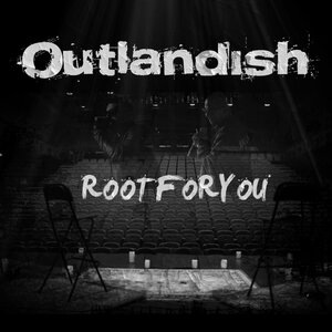 Outlandish 14