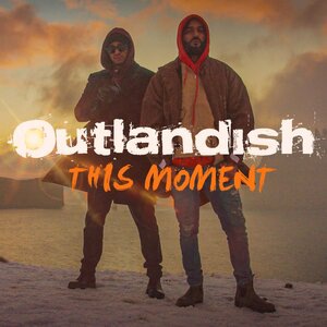 Outlandish 13