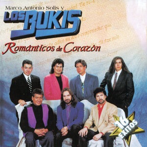 Los Bukis 20