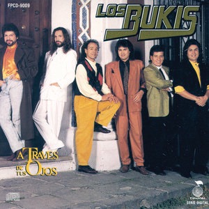 Los Bukis 18