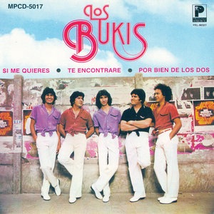 Los Bukis 17