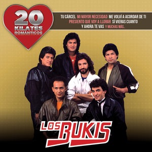 Los Bukis 15