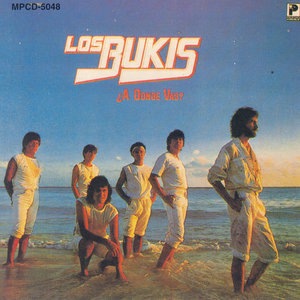Los Bukis 12
