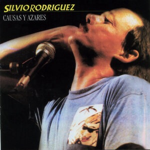 Silvio Rodríguez 37