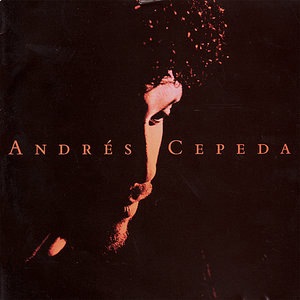 Andrés Cepeda 19