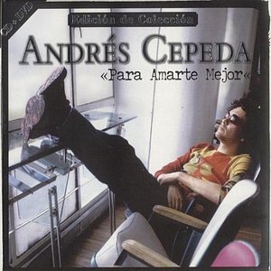 Andrés Cepeda 17