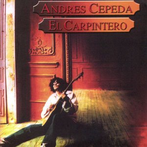 Andrés Cepeda 16