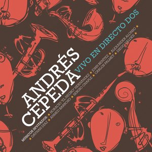 Andrés Cepeda 13