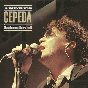 Andrés Cepeda 12