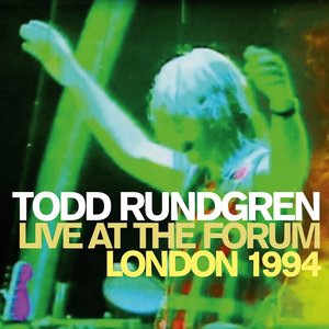 Todd Rundgren 32