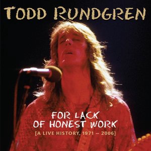 Todd Rundgren 30