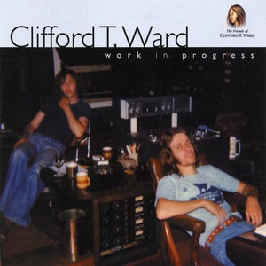 Clifford T. Ward 9