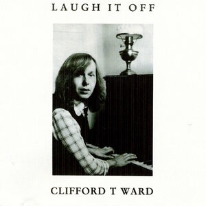 Clifford T. Ward 8
