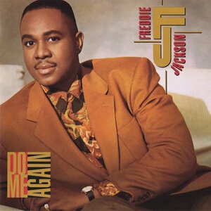 Freddie Jackson 12