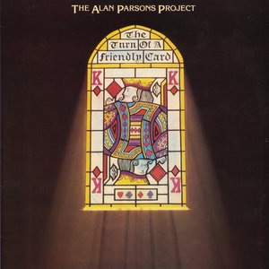 The Alan Parsons Project 9