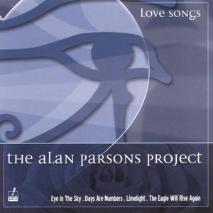 The Alan Parsons Project 8