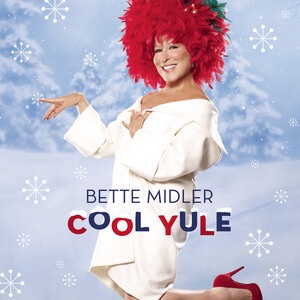 Bette Midler 27