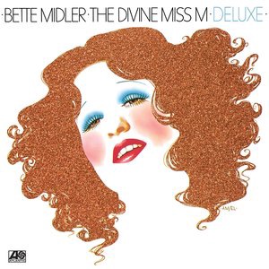 Bette Midler 25