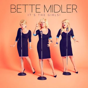 Bette Midler 23