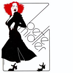 Bette Midler 18